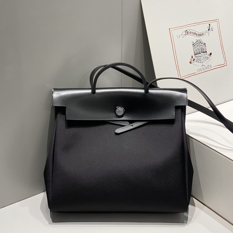 Hermes Top Handle Bags